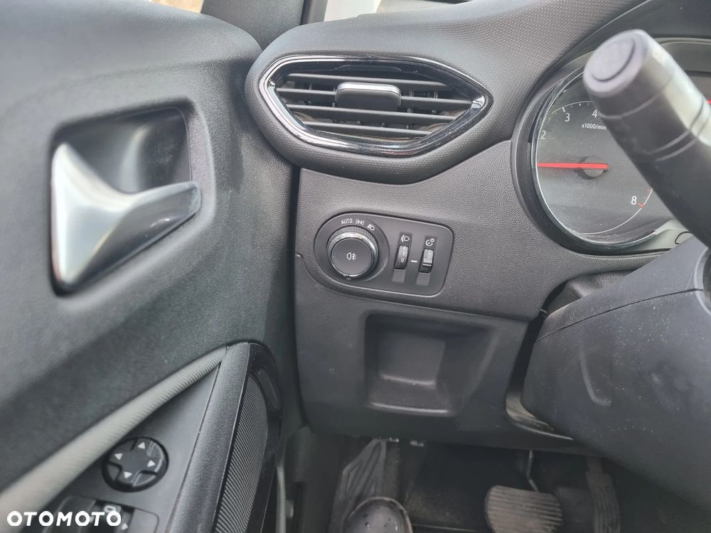 Opel Crossland X 1.2 T GPF Elite S&S - 16
