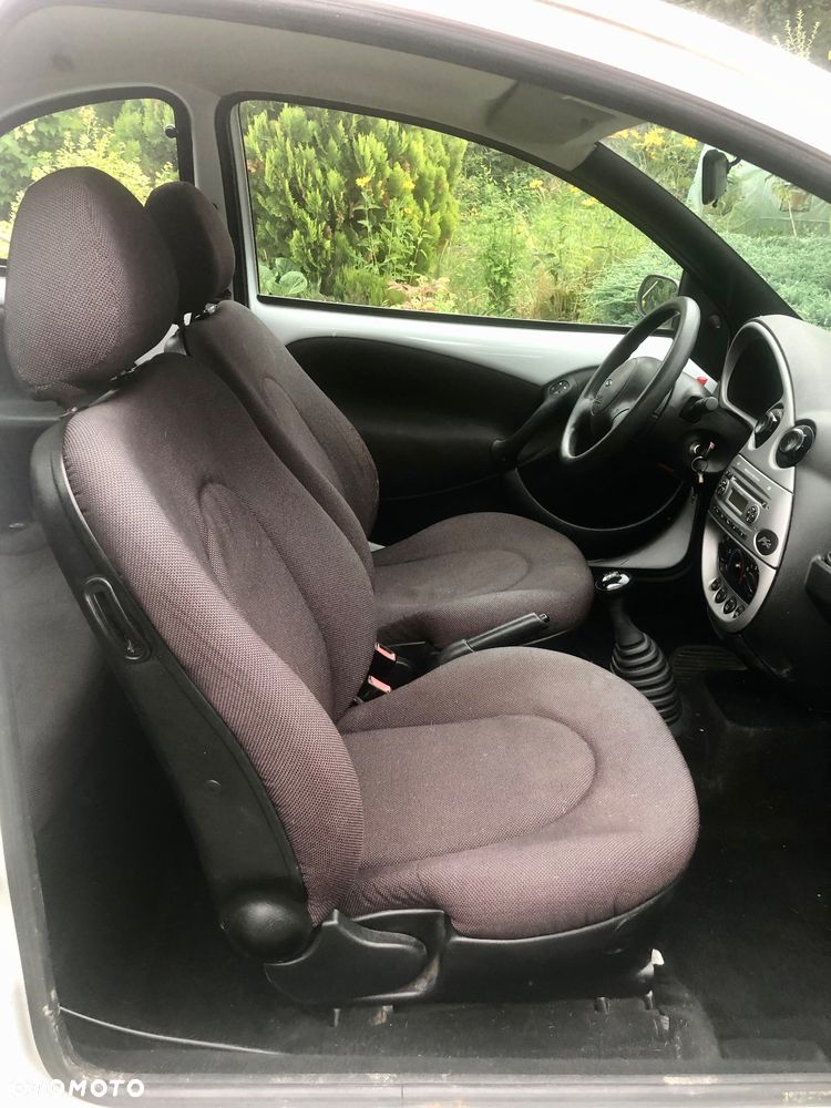 Ford KA 1.3 - 17