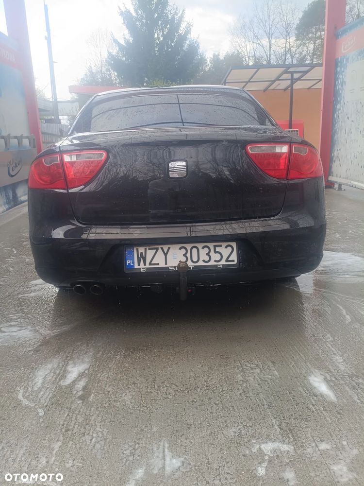 Seat Exeo 2.0 TDI DPF Style - 3