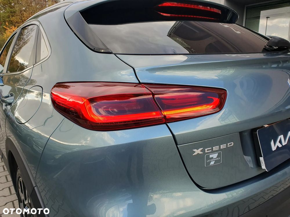 Kia XCeed 1.5 T-GDI M - 23