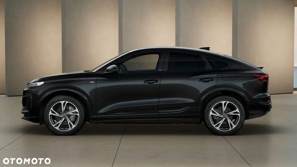 Audi Q6 Sportback e-tron - 5