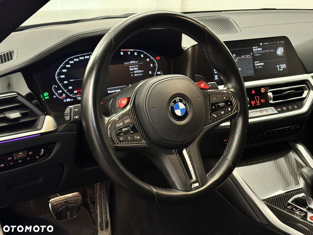 BMW M4 - 20