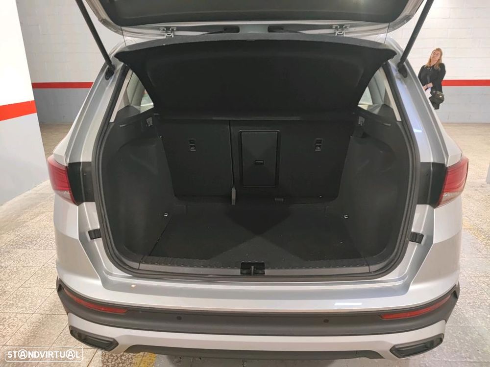 SEAT Ateca 1.0 TSI Style - 9