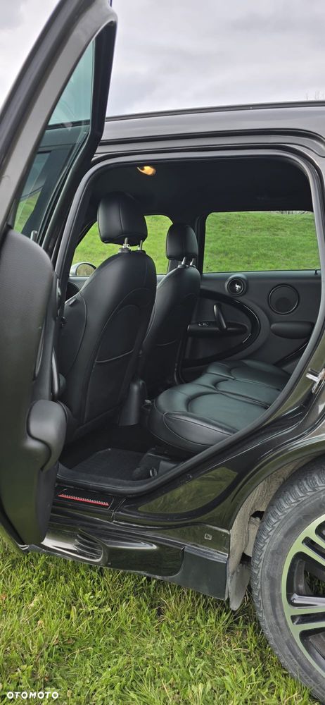 MINI Countryman - 5