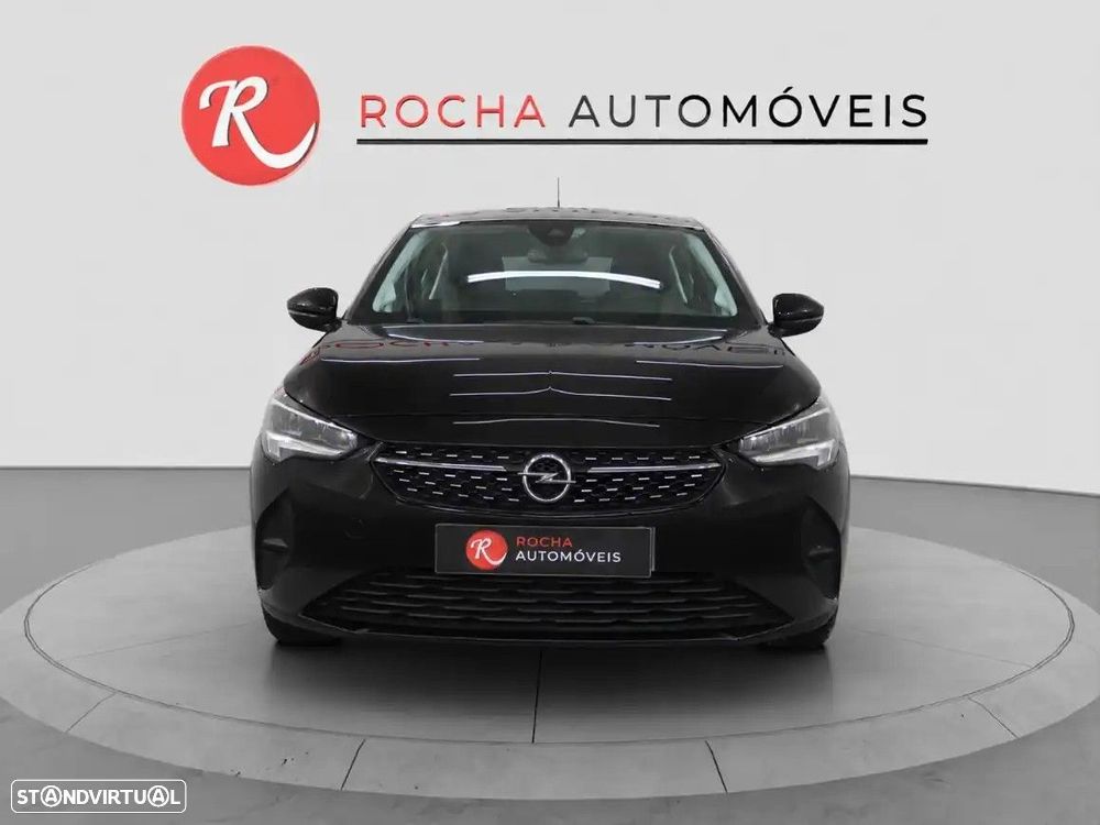 Opel Corsa 1.2 Edition - 3