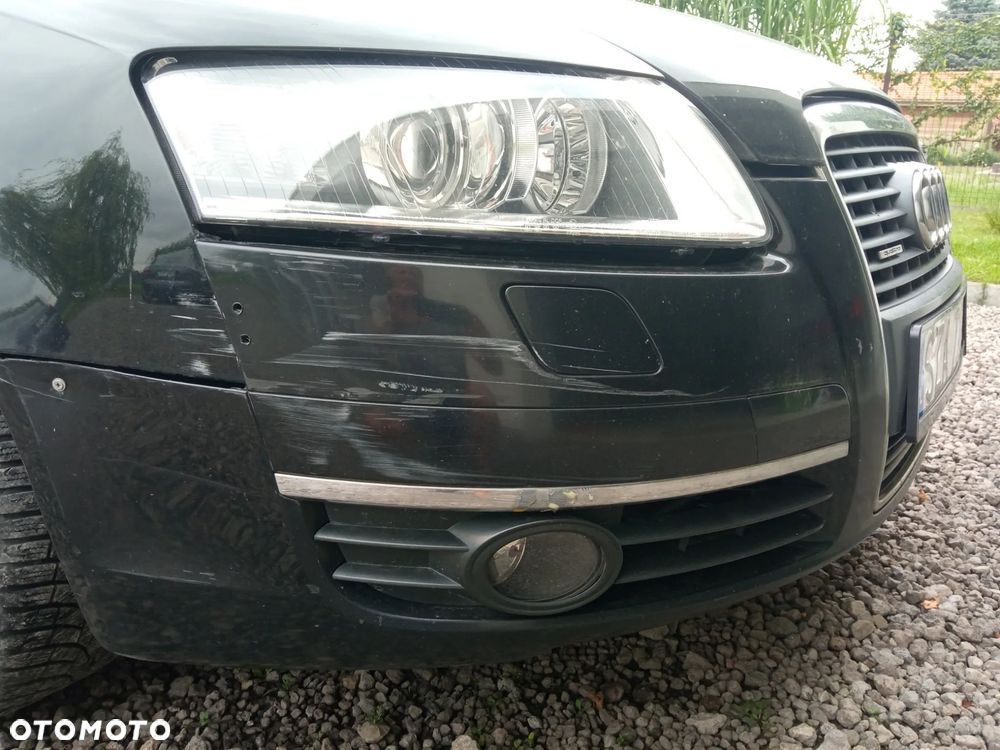 Audi A6 Limousine 2.7 TDI Quattro Tiptr - 7