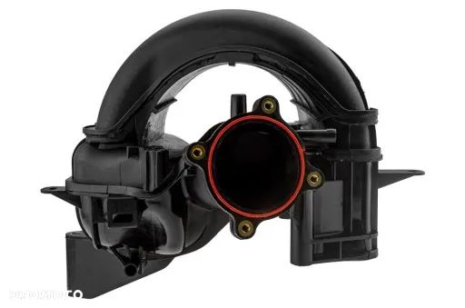 KOLEKTOR SSĄCY MAZDA 3 BM BN 2.0 2013- PEAR-13-100 NOWY - 4