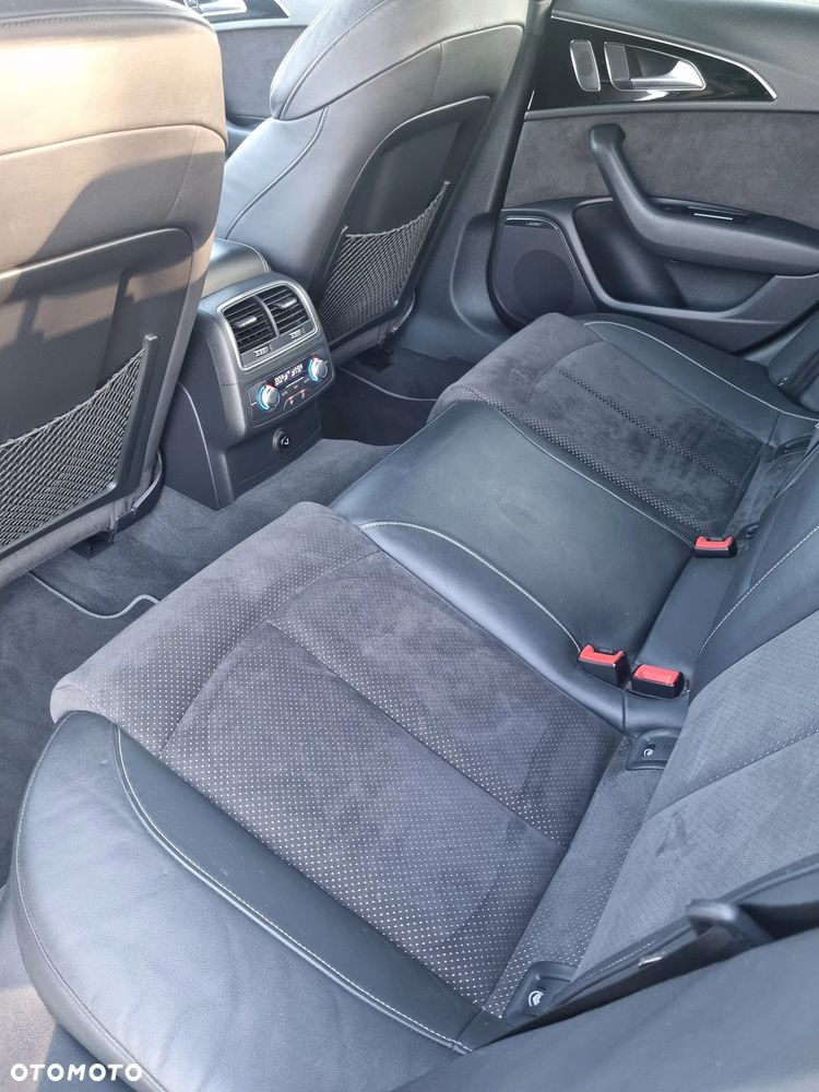 Audi A6 Limousine - 10