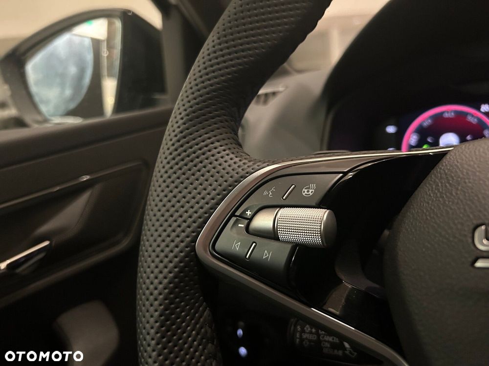 Skoda Karoq 1.5 TSI ACT Sportline DSG - 23