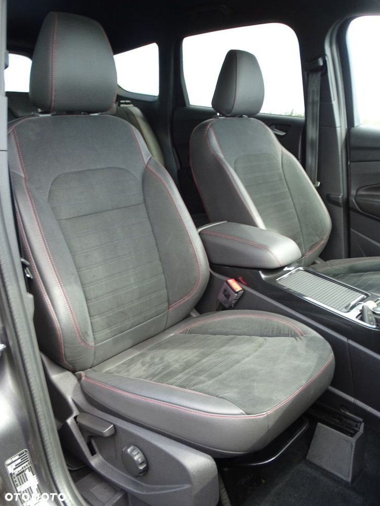 Ford Kuga 2.0 TDCi AWD ST-Line - 15