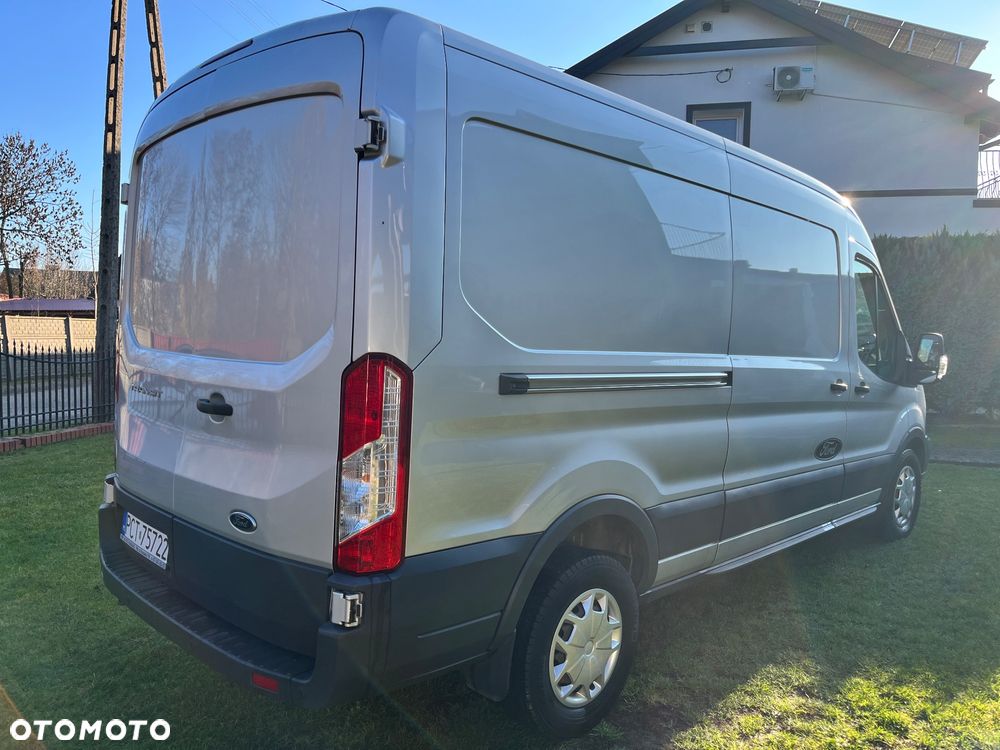 Ford Transit - 4