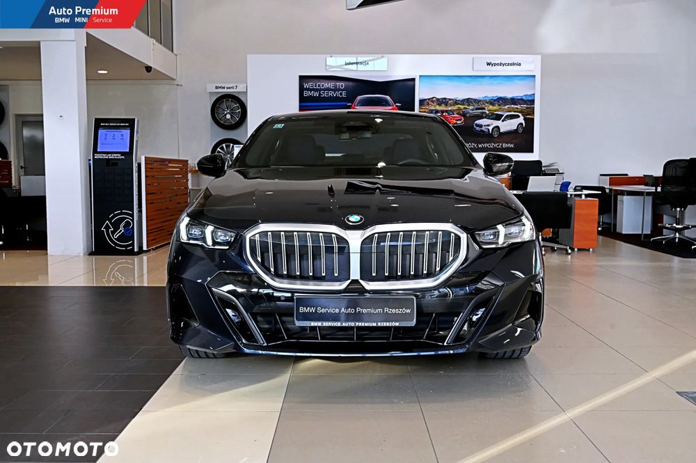 BMW Seria 5 - 2