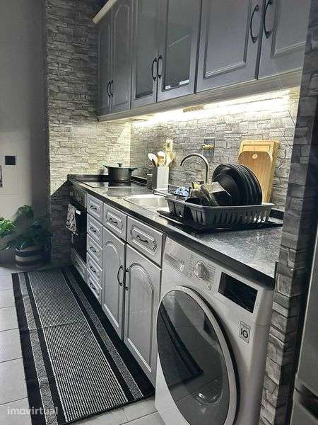 Apartamento T2 Reguenga Santo Tirso - Grande imagem: 4/9