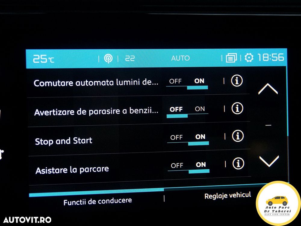 Citroën C3 1.2 PureTech S&S BVM5 Feel Pack - 36