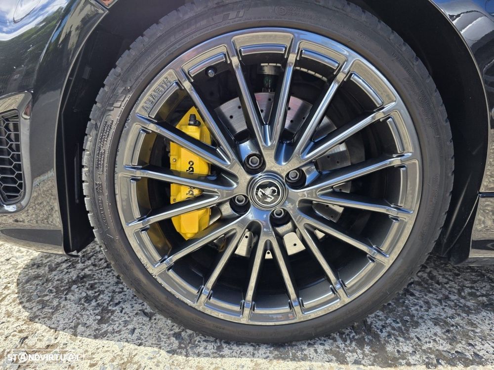 Abarth 695 1.4 T-Jet MTA - 24