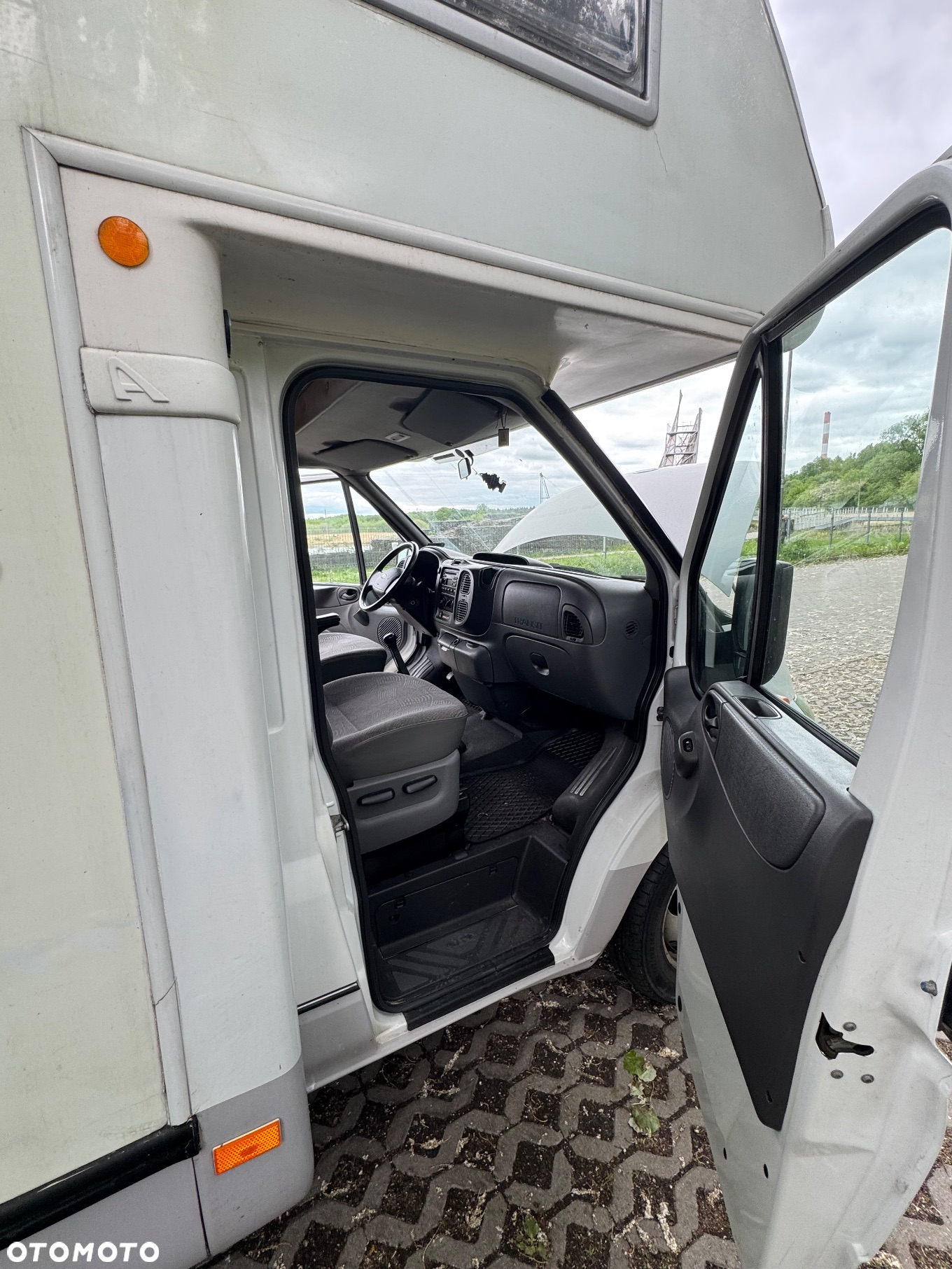 Ford transit - 13