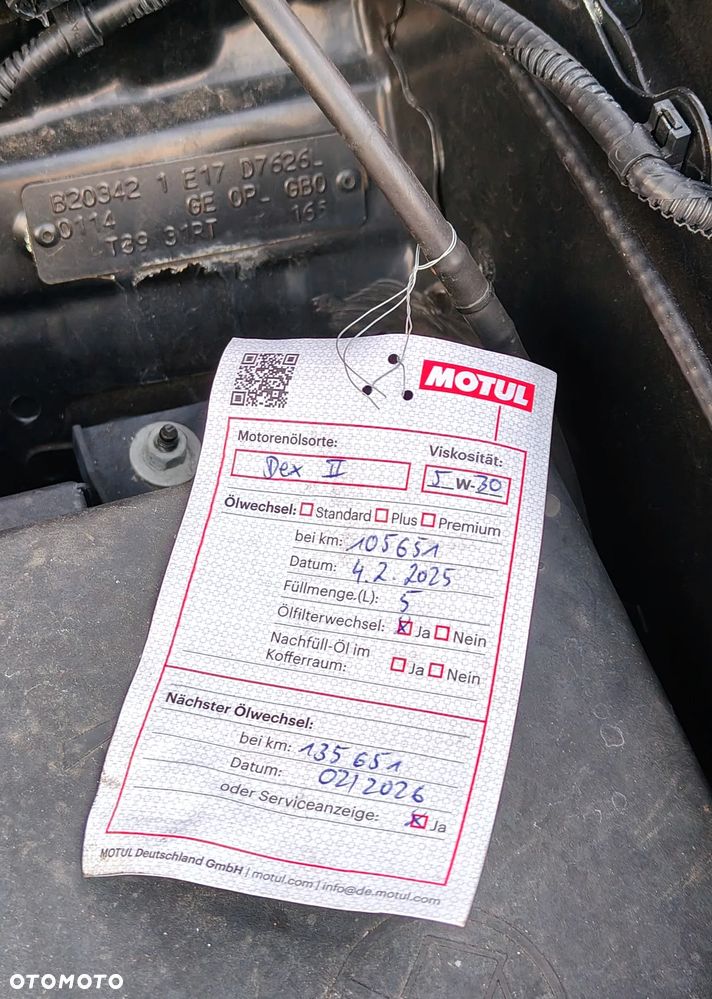 Opel Mokka 1.6 CDTI ecoFLEX Start/Stop Edition - 39