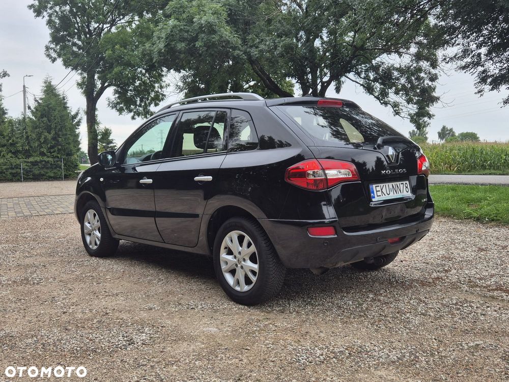 Renault Koleos 2.0 dCi Expression - 14
