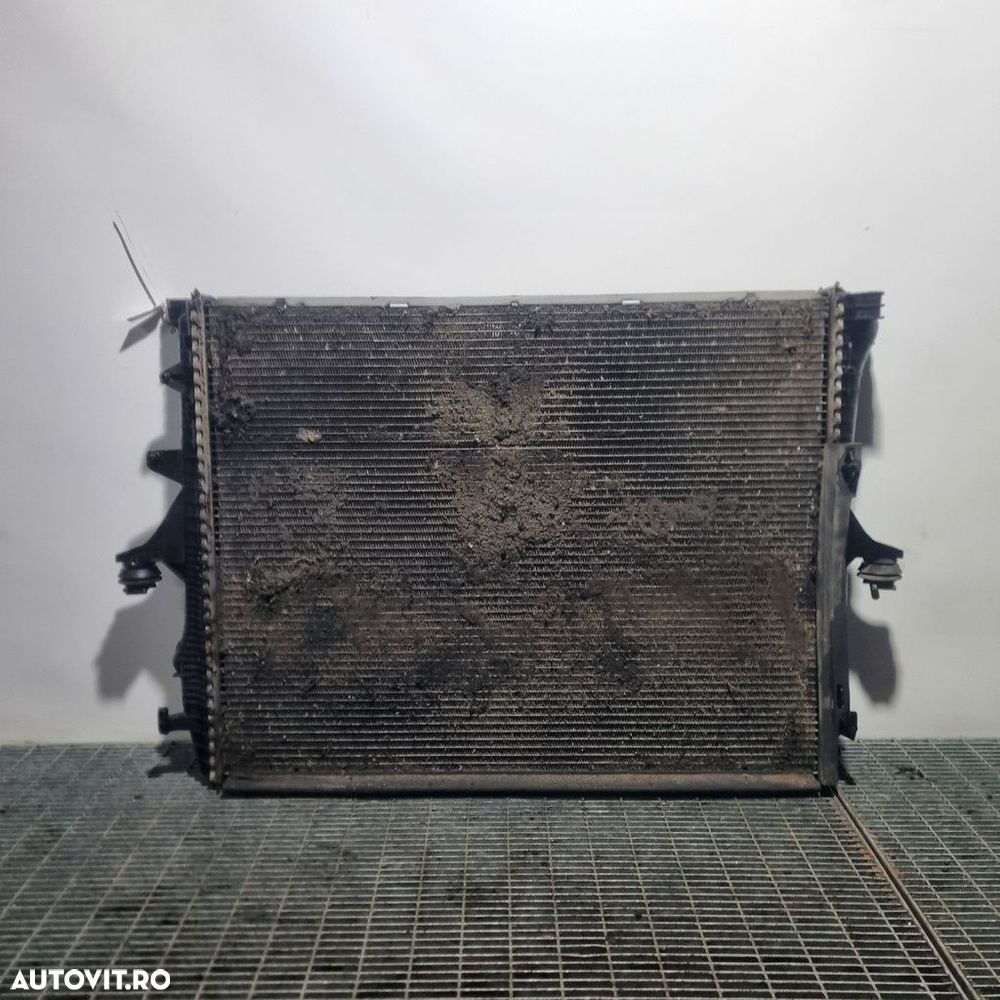 Radiator apa Volkswagen Touareg 7L 2.5 TDI 2003 - 2006 (1460) - 1