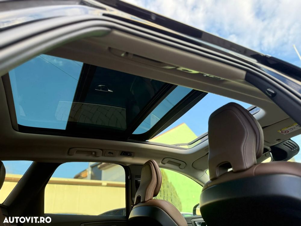 Volvo XC 60 B5 B AWD Geartronic Inscription - 31