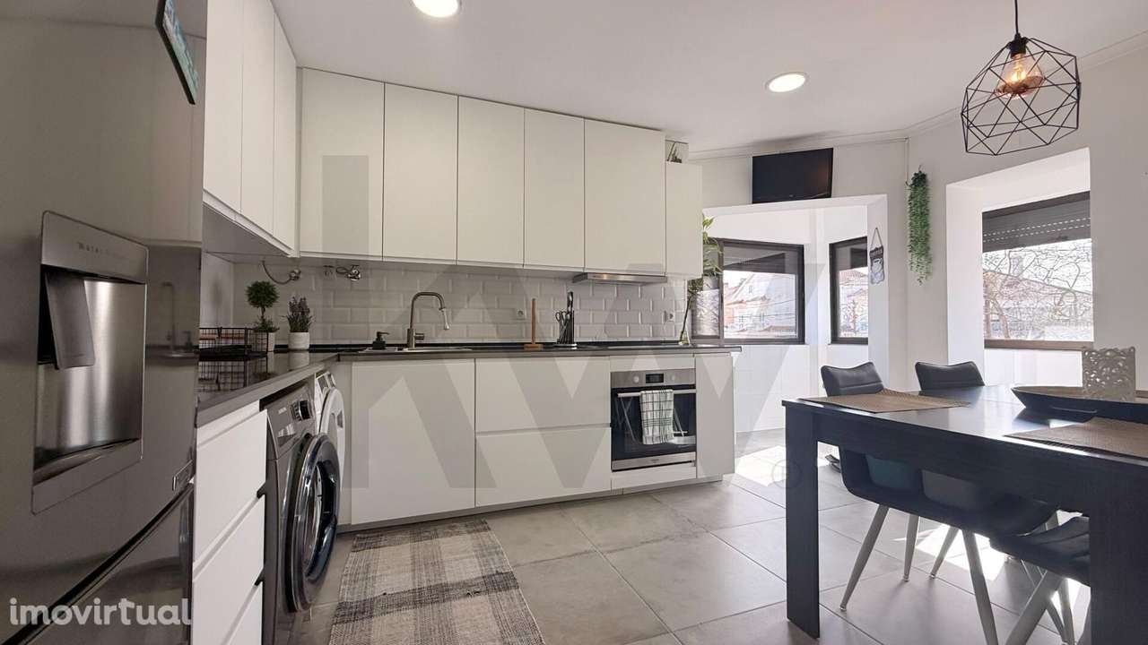 Moradia Isolada T3+1 com piscina e cozinha alentejana na Quinta do Con - Grande imagem: 2/40