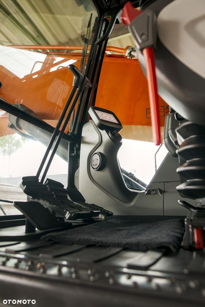 Doosan DX340 - 28