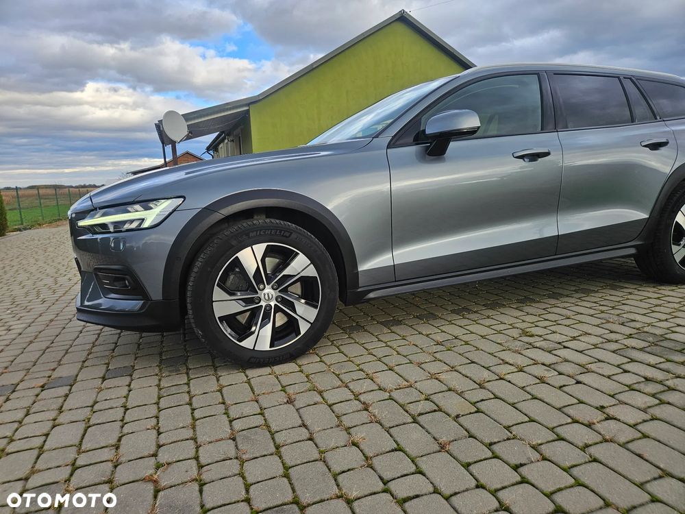 Volvo V60 - 2