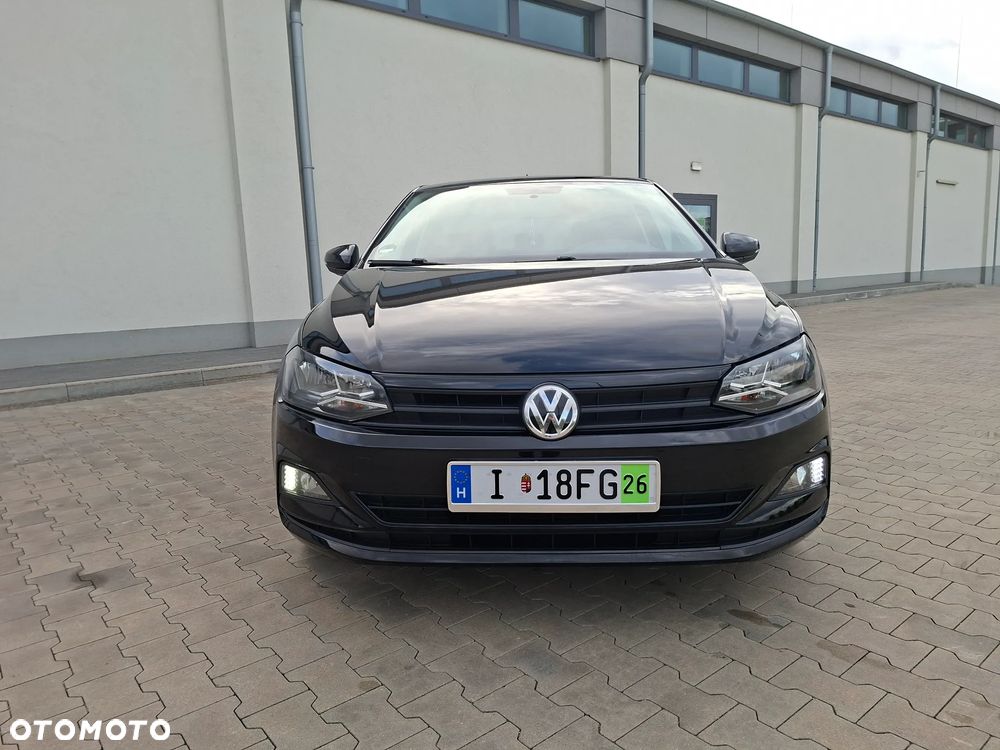 Volkswagen Polo 1.0 Comfortline - 3