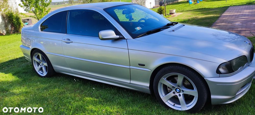 BMW Seria 3 320 Ci - 3