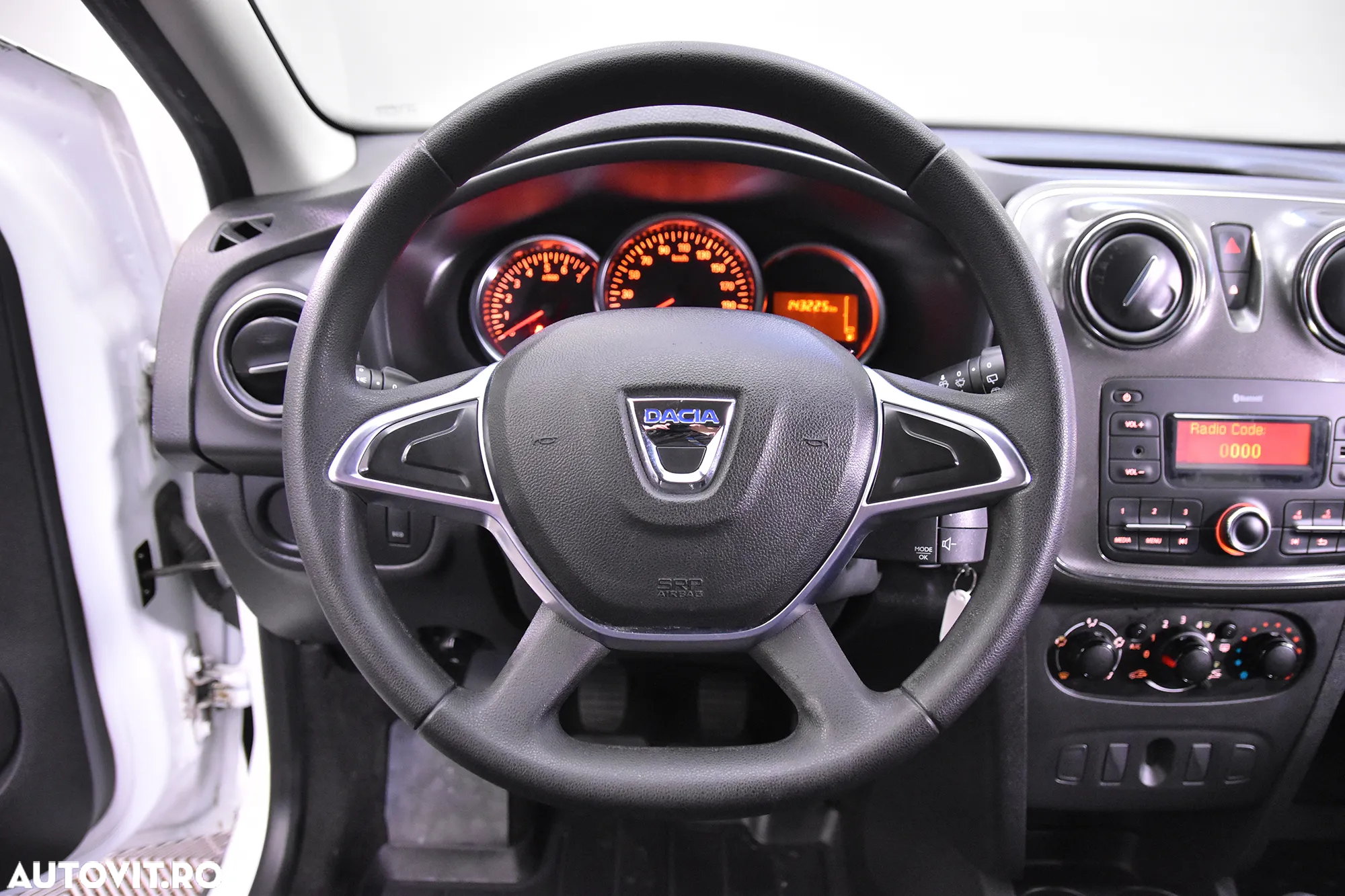 Dacia Sandero - 15