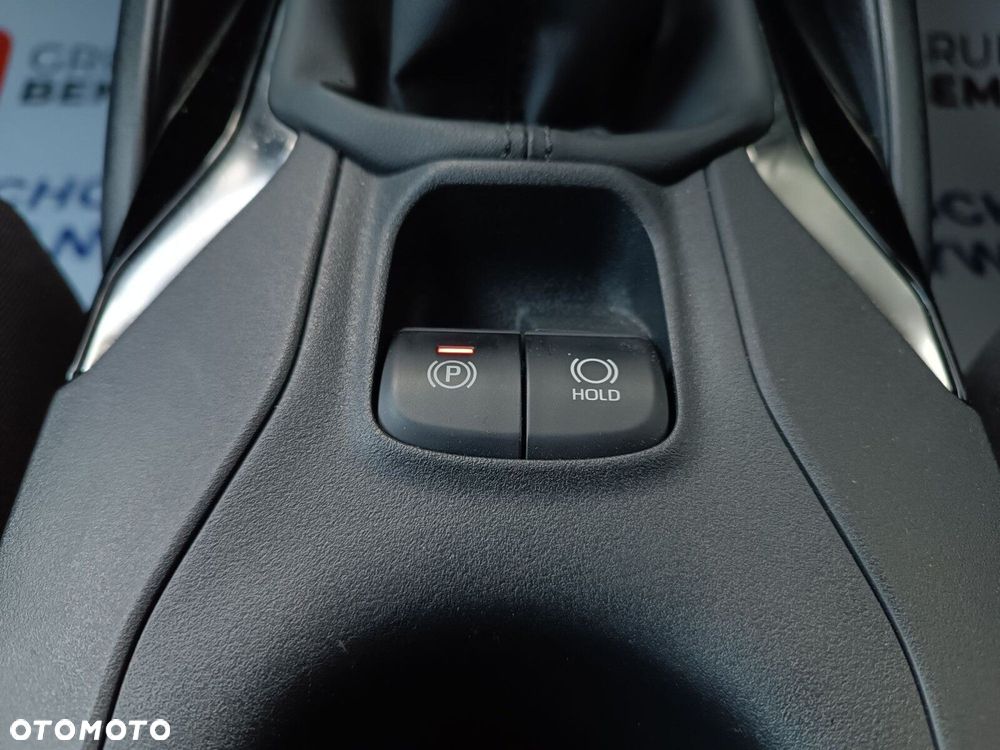 Toyota Corolla 1.2 T Active - 33