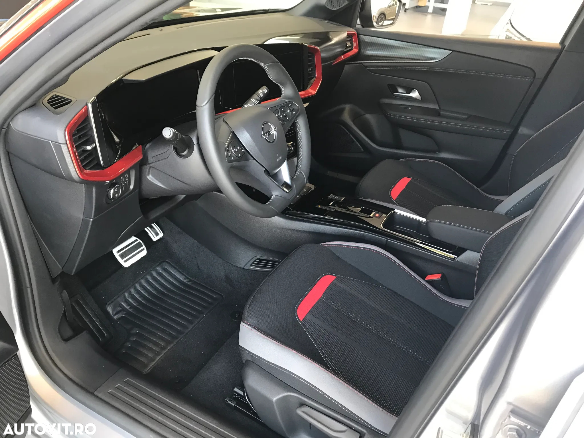 Opel Mokka e-GS-Line - 2