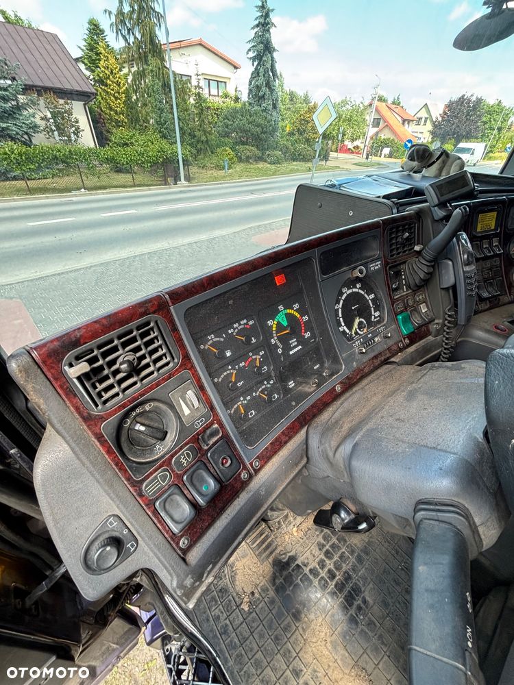 Scania 144L530 - 16