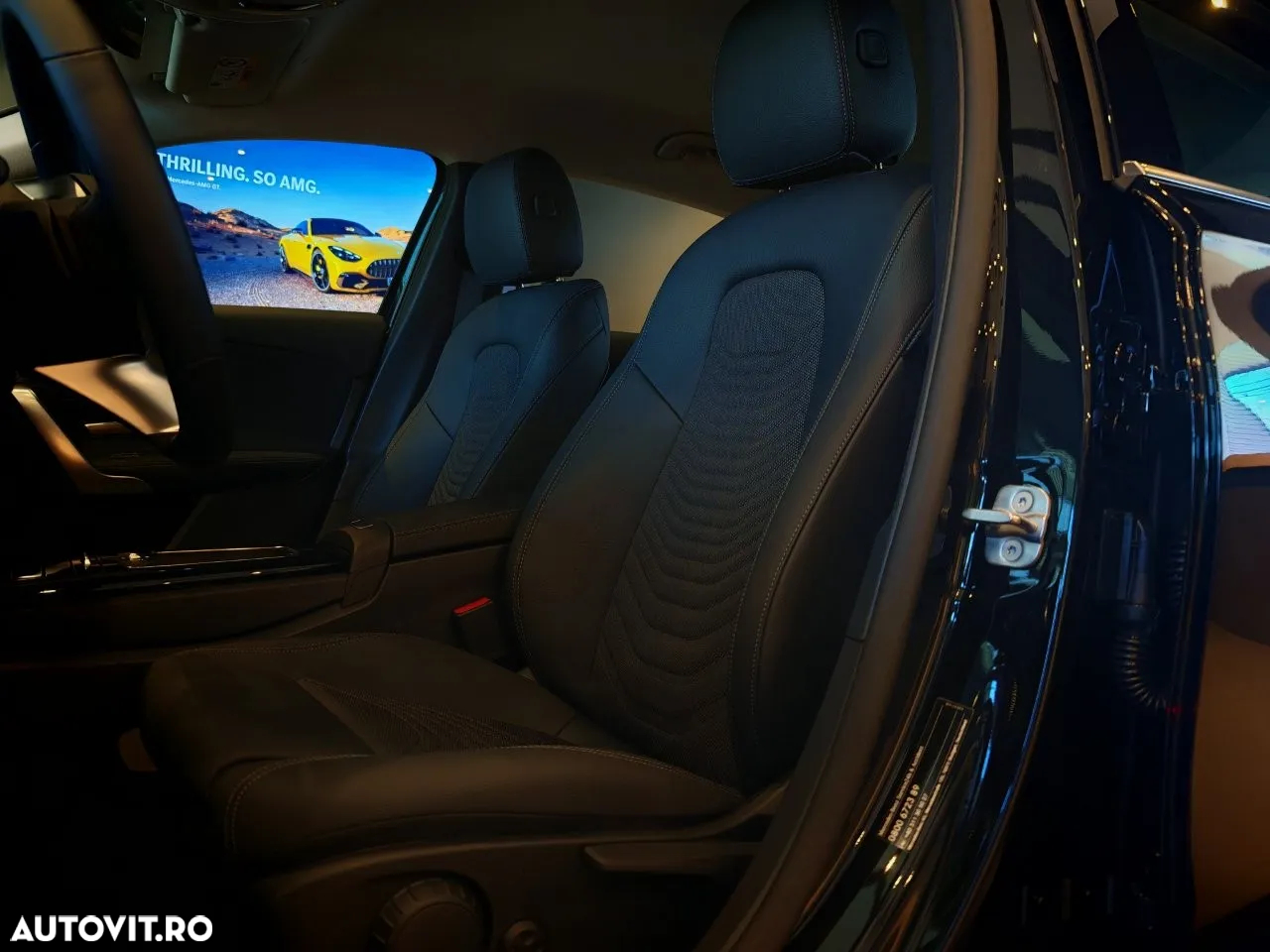Mercedes-Benz A 180 MHEV 7G-DCT - 10