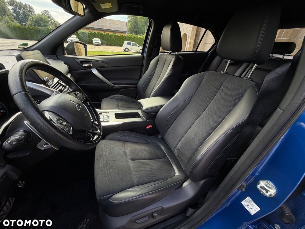 Mitsubishi Eclipse Cross 2.4 PHEV Blue Sky - 9