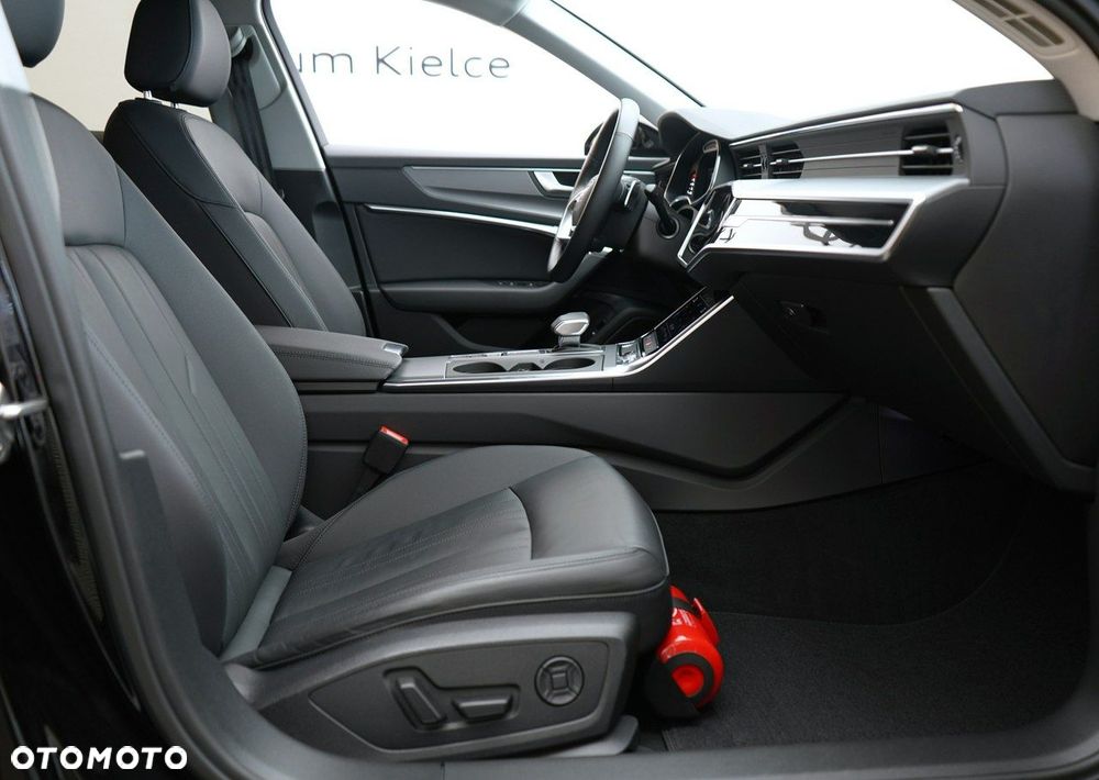 Audi A6 Limousine - 24