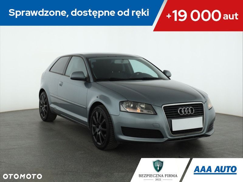 Audi A3 Sportback - 2