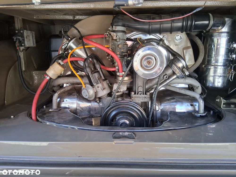 Volkswagen Transporter - 7