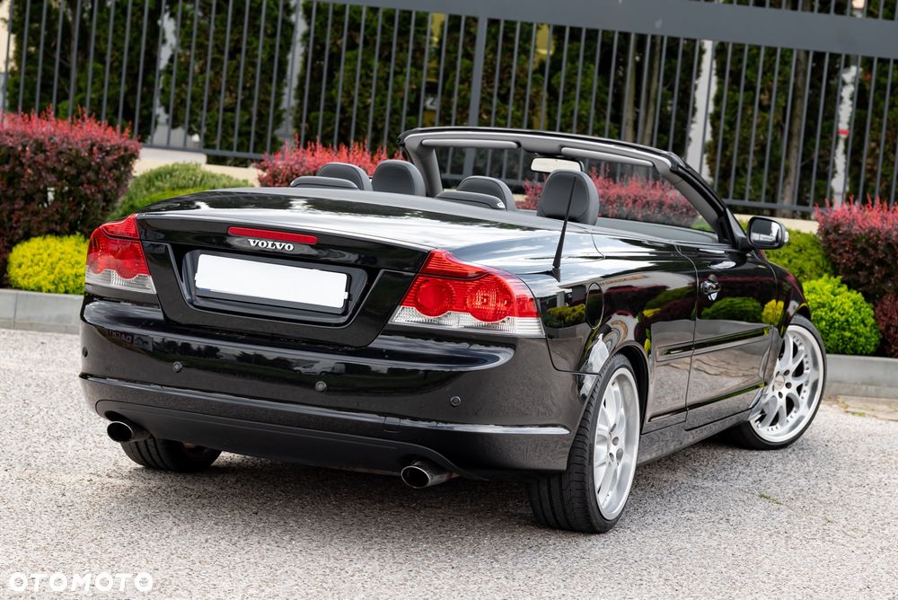 Volvo C70 2.4i Summum - 9