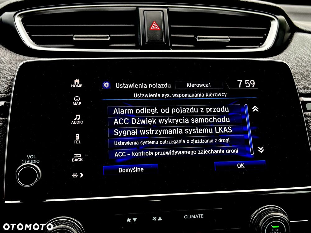 Honda CR-V e:HEV 2.0 i-MMD 2WD Elegance - 25