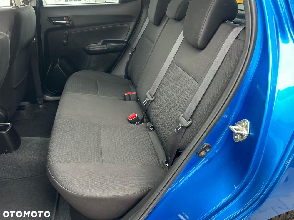 Suzuki Swift 1.2 Premium - 21