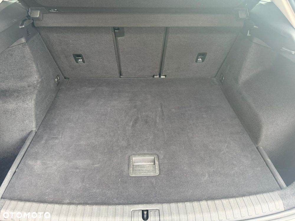 Audi Q3 35 TFSI Advanced S tronic - 9