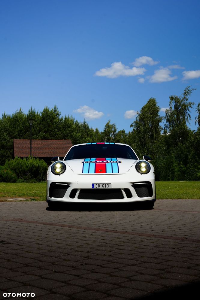 Porsche 911 - 12