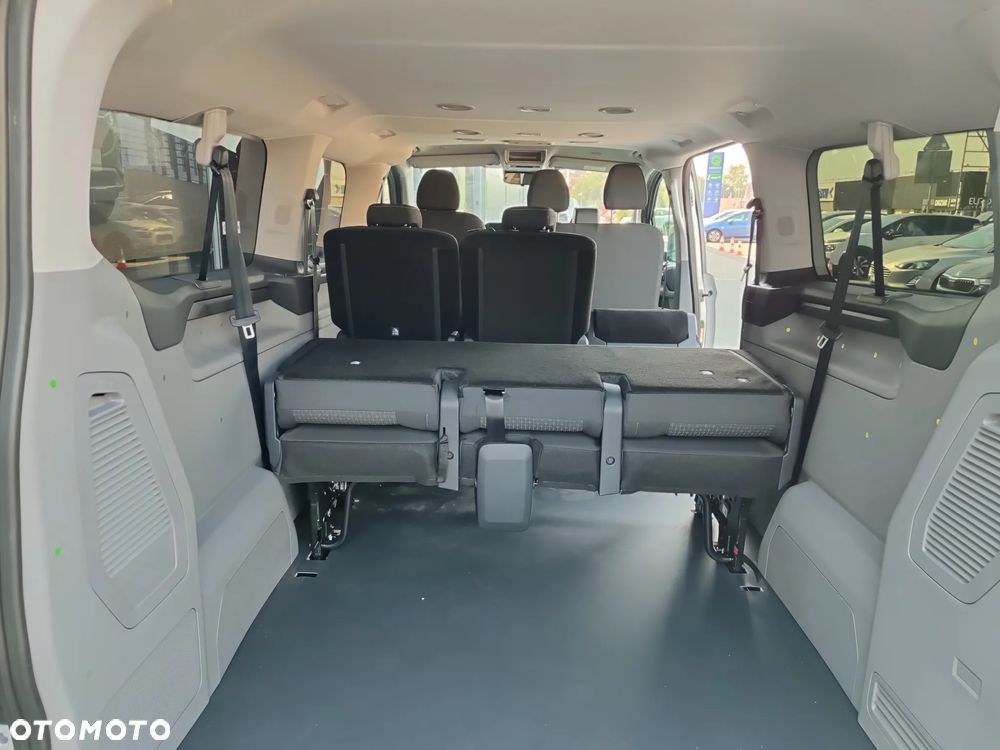 Ford Transit Custom Kombi 320 L2H1 Trend M1 - 13