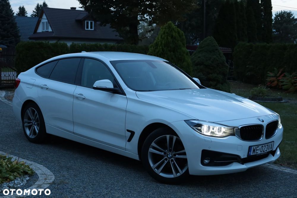 BMW 3GT - 9