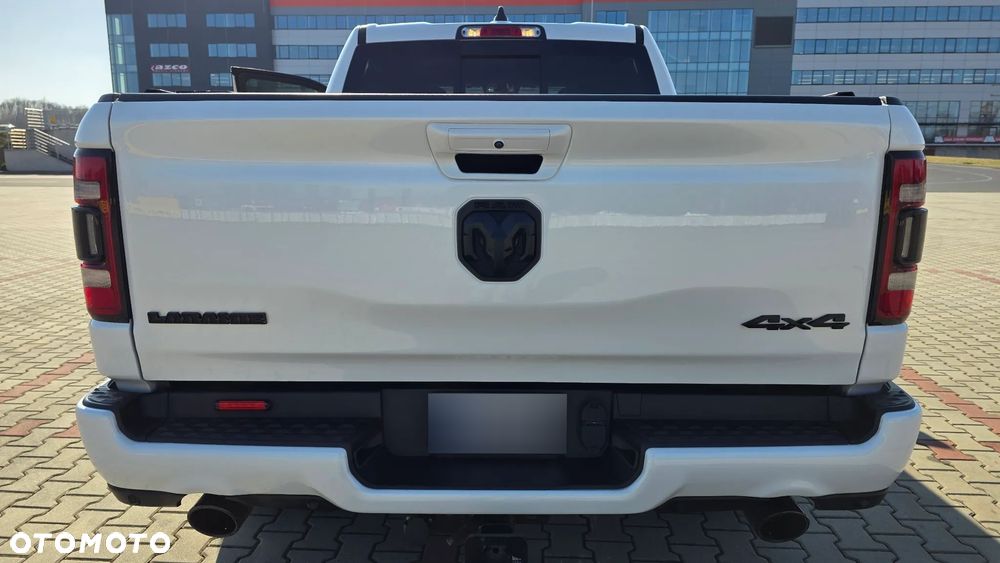 RAM 1500 Crew Cab Laramie - 20