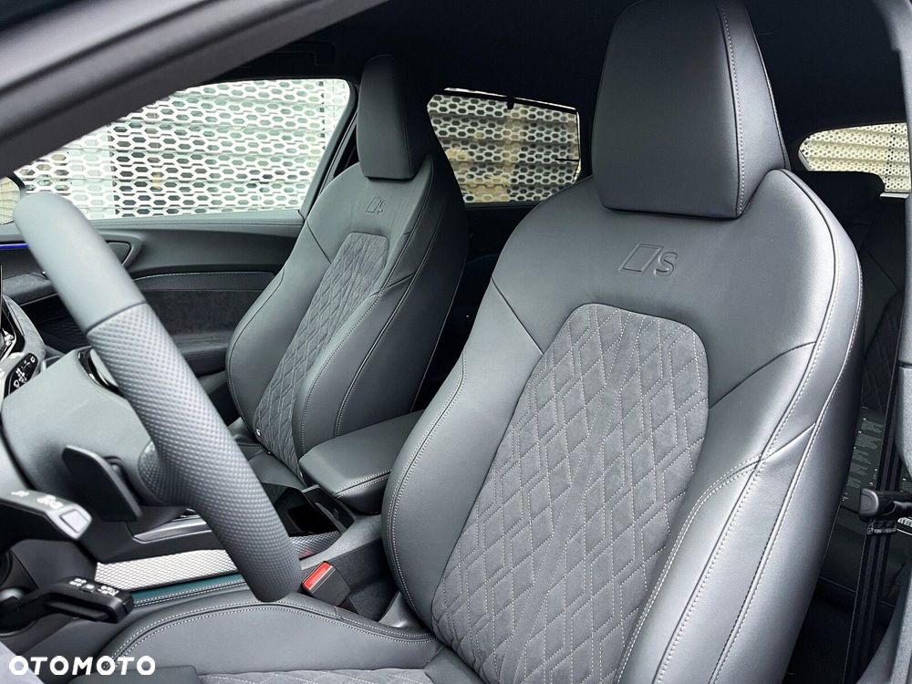 Audi A5 Avant - 16