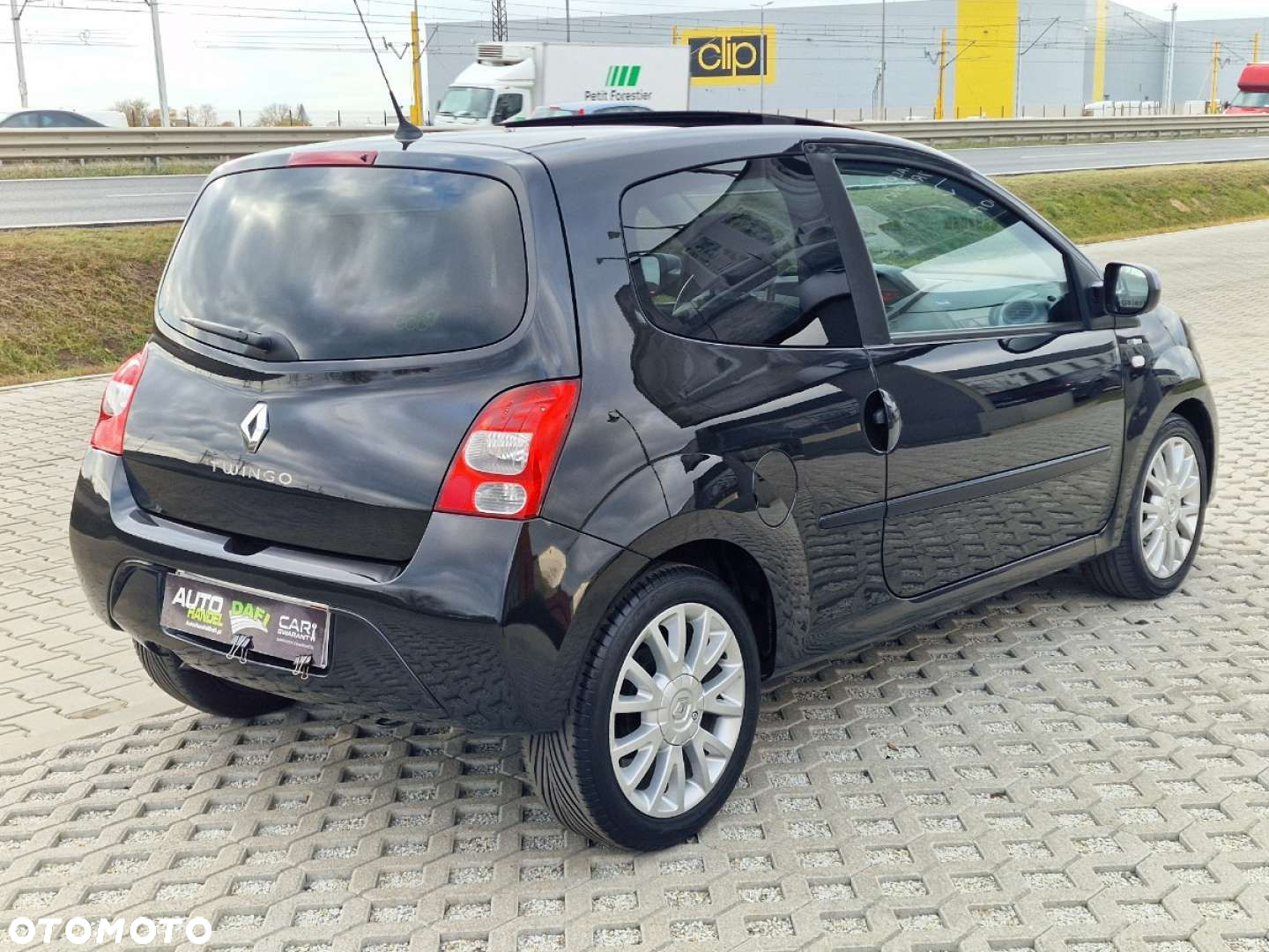 Renault Twingo - 7