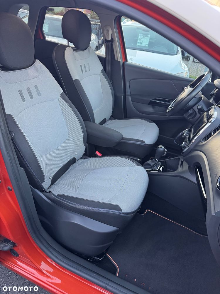 Renault Captur - 17