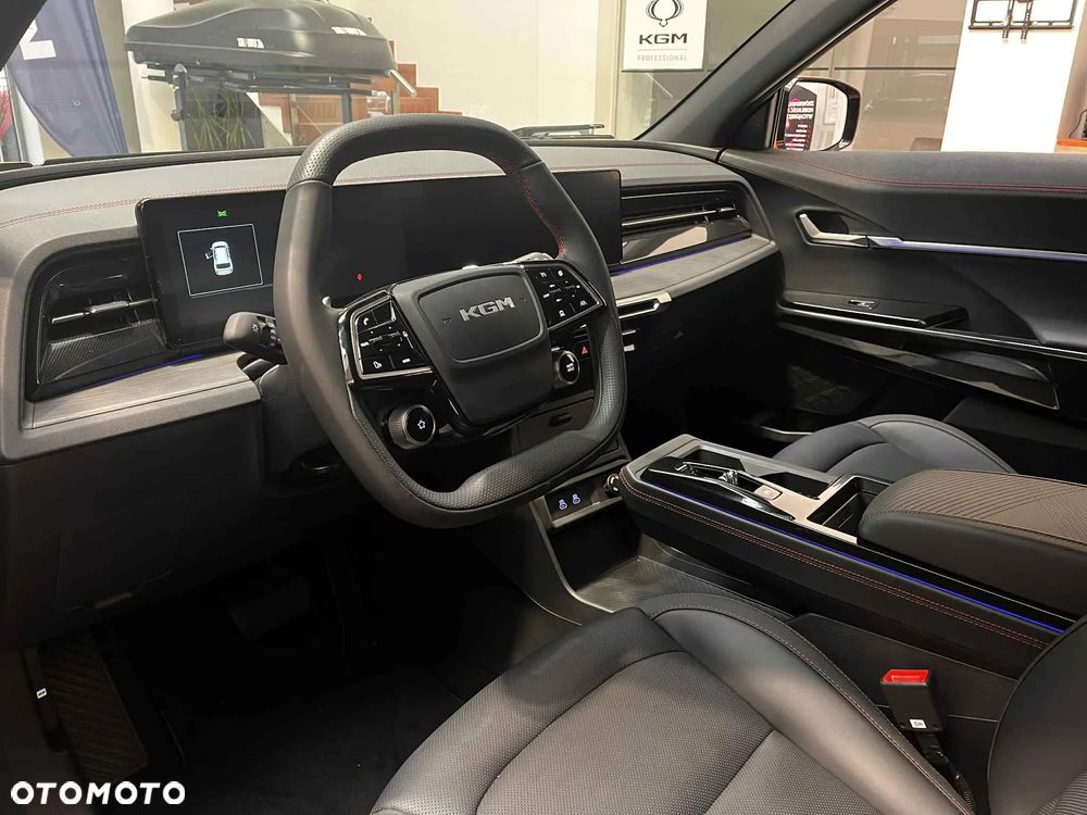 SsangYong/KGM Actyon 1.5 T-GDI Joy - 10